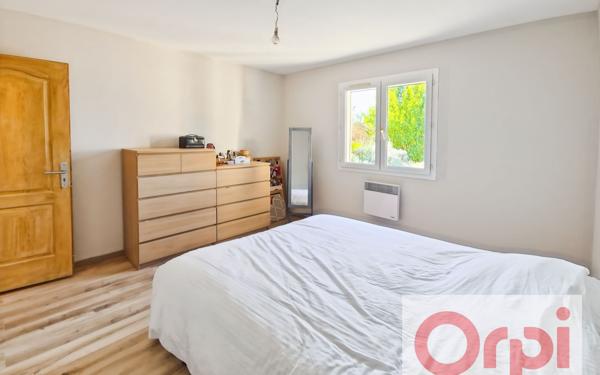 Maison à vendre    5 pièces •  Pompignan