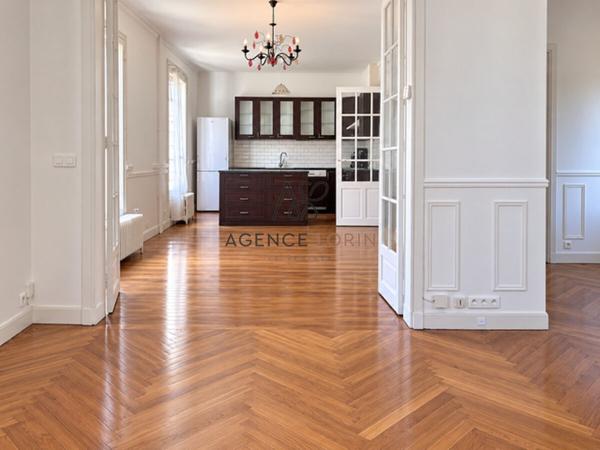 Maison Le Vésinet 6 piéces 114 m² Le vesinet