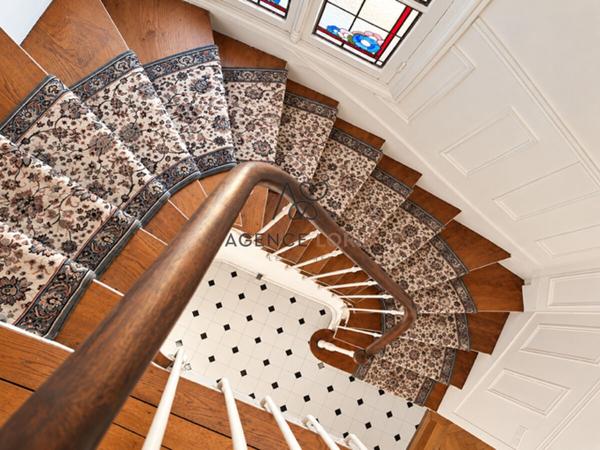 Maison Le Vésinet 6 piéces 114 m² Le vesinet