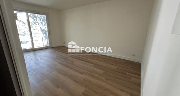 Location Studio 25.74 m² - Perpignan 66000