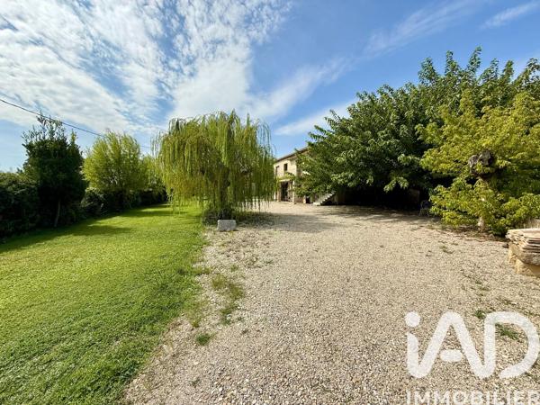 Maison à vendre 11 pièces 210 m² Sorgues