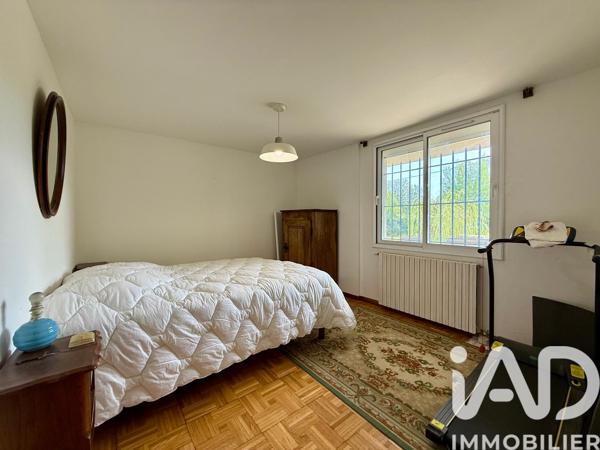 Maison à vendre 11 pièces 210 m² Sorgues