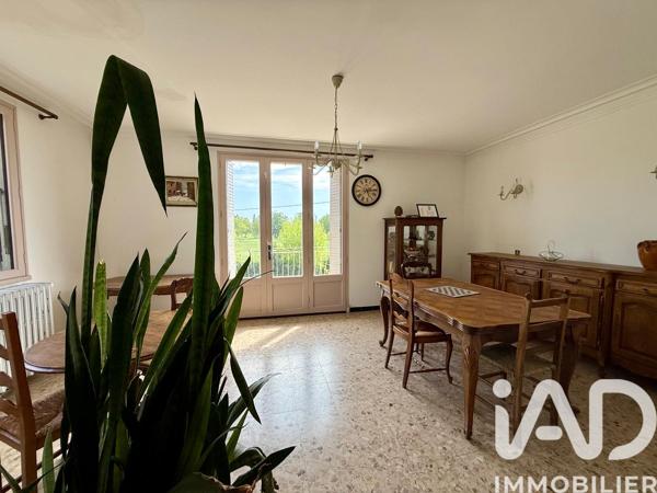 Maison à vendre 11 pièces 210 m² Sorgues