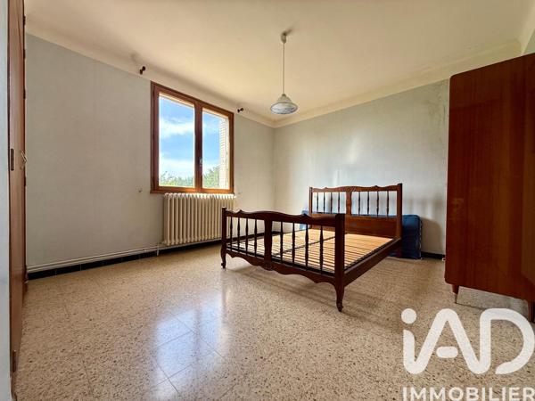 Maison à vendre 11 pièces 210 m² Sorgues