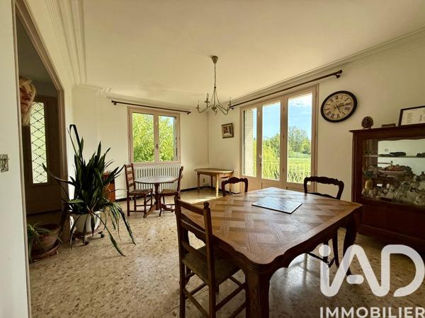Maison à vendre 11 pièces 210 m² Sorgues
