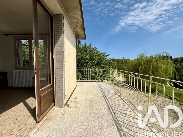 Maison à vendre 11 pièces 210 m² Sorgues