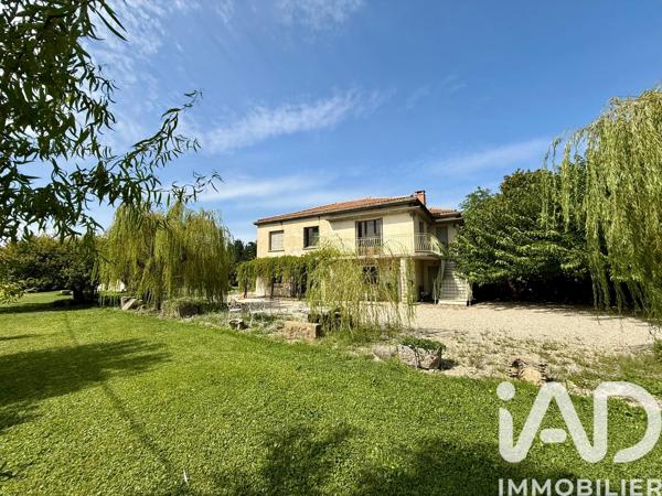 Maison à vendre 11 pièces 210 m² Sorgues