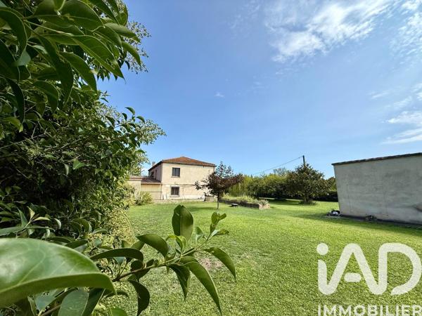 Maison à vendre 11 pièces 210 m² Sorgues