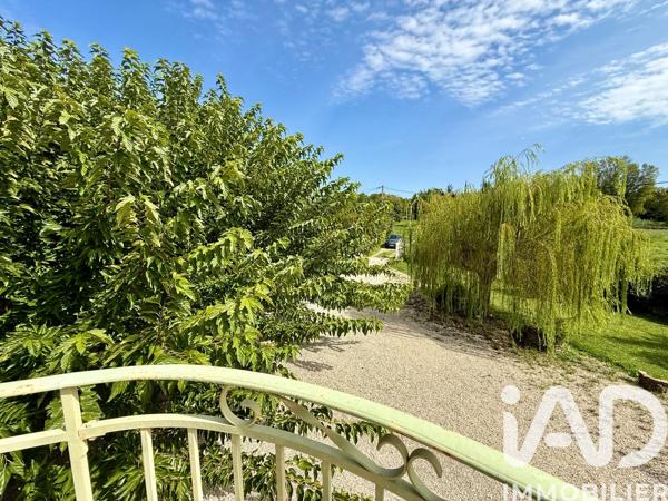 Maison à vendre 11 pièces 210 m² Sorgues