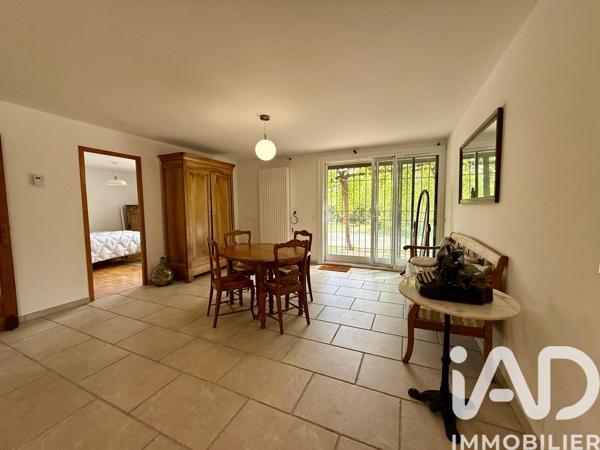 Maison à vendre 11 pièces 210 m² Sorgues