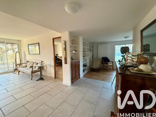Maison à vendre 11 pièces 210 m² Sorgues