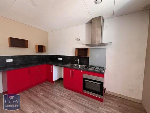 Appartement à louer 3 pièces 85.98m²