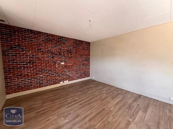 Appartement à louer 3 pièces 85.98m²