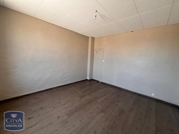 Appartement à louer 3 pièces 85.98m²