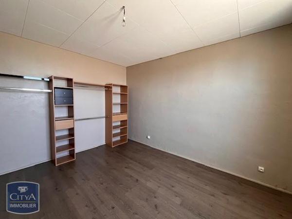 Appartement à louer 3 pièces 85.98m²