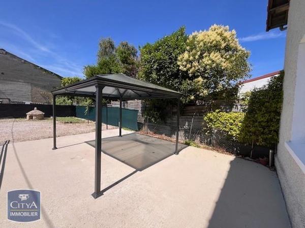 Appartement à louer 3 pièces 85.98m²