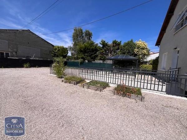 Appartement à louer 3 pièces 85.98m²