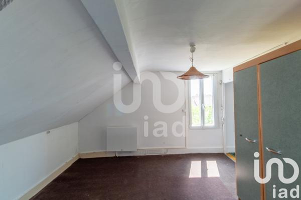 Maison à vendre 5 pièces 93 m² Lorris