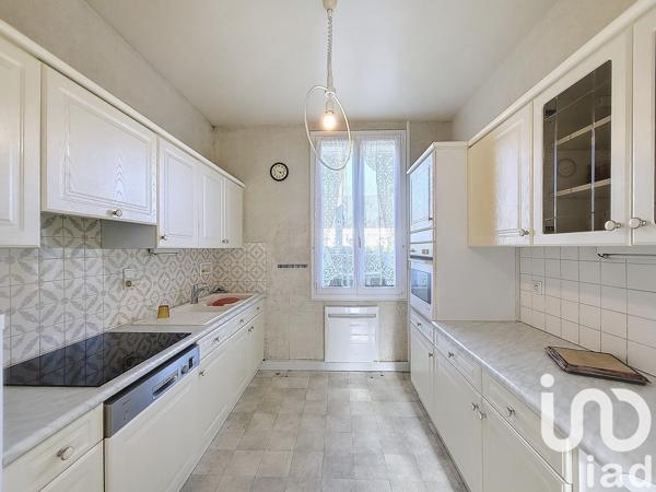 Maison à vendre 5 pièces 93 m² Lorris