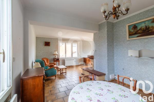 Maison à vendre 5 pièces 93 m² Lorris