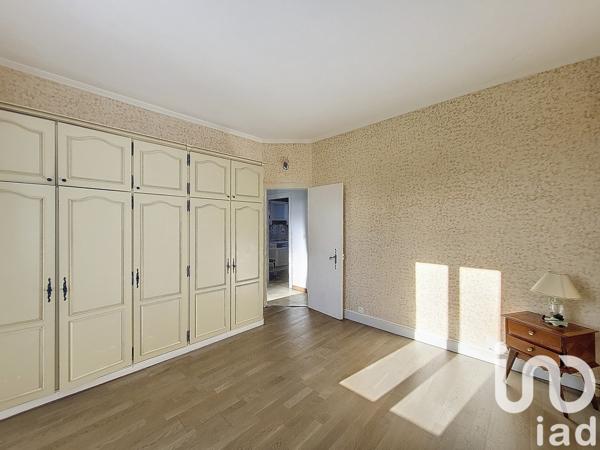 Maison à vendre 5 pièces 93 m² Lorris