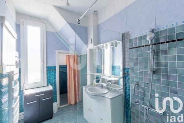 Maison à vendre 5 pièces 93 m² Lorris