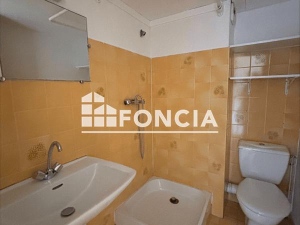 Location Appartement 2 pièces 48.51 m² - RESIDENCE LE FOCH - BAT C- 13 BOULEVARD SAINT-LOUIS Brignoles 83170