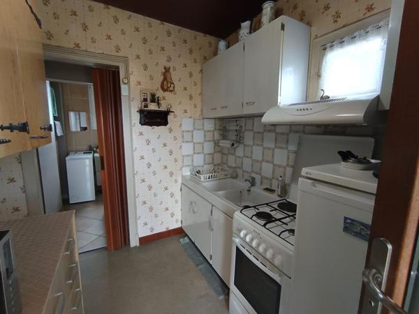 IMPHY - Maison de ville 3 chambres