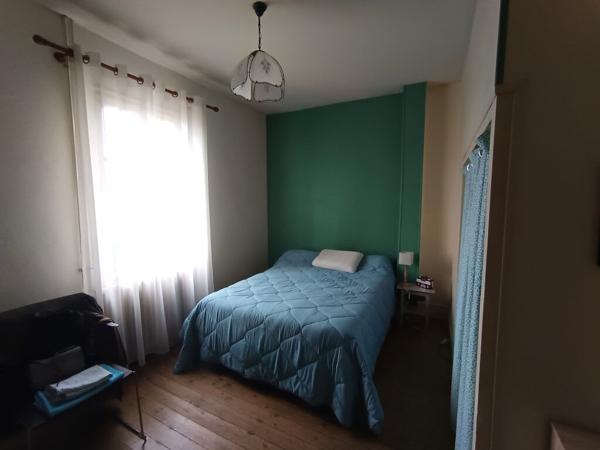 IMPHY - Maison de ville 3 chambres