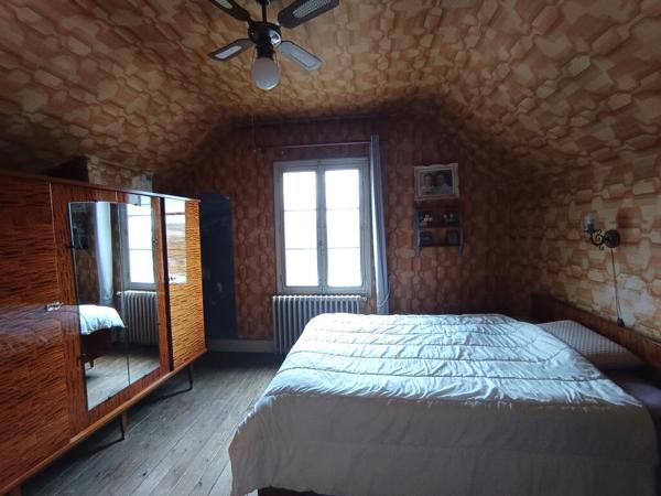 IMPHY - Maison de ville 3 chambres