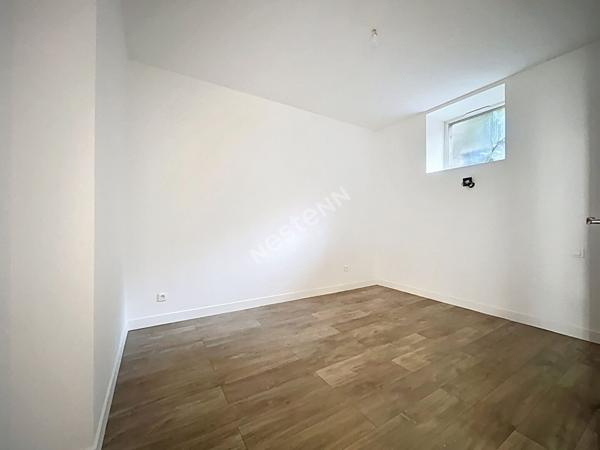 EXCLUSIVITE / Nantes Centre-ville/Monselet / local commercial 3 pièce(s) 61 m2 / DPE en C /