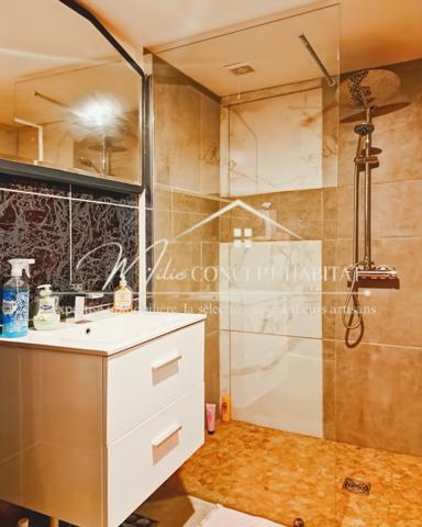Lisieux (14100) Maison 4 chambres sur 1 464 m2 de terrain