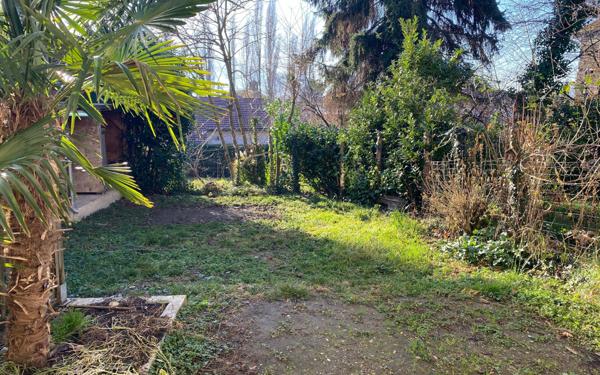 Maison à vendre    3 pièces • 86 m2 Vourey