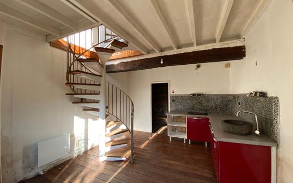 Maison à vendre    3 pièces • 86 m2 Vourey