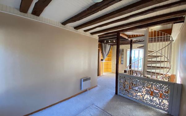 Maison à vendre    3 pièces • 86 m2 Vourey