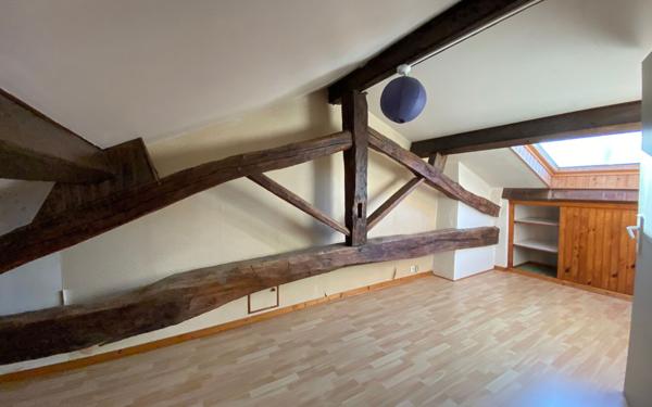 Maison à vendre    3 pièces • 86 m2 Vourey