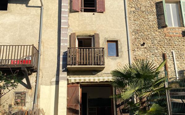 Maison à vendre    3 pièces • 86 m2 Vourey