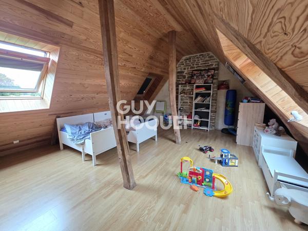 MAISON À VENDRE DE 8 PIÈCES DE 100,00 M²