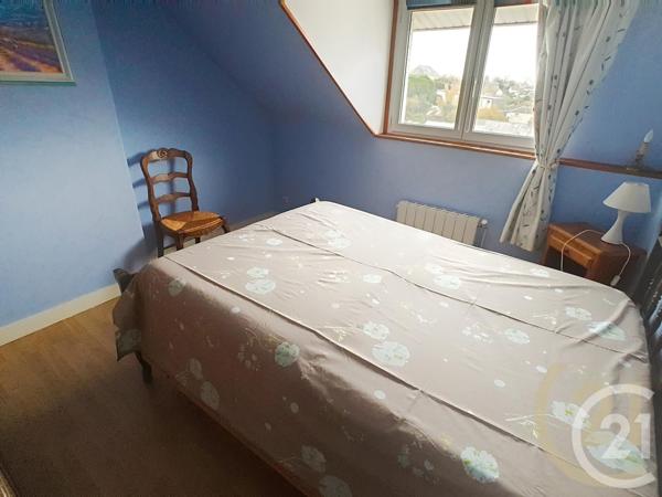 Maison à vendre  4 pièces - 79,08 m2 BOLBEC - 76