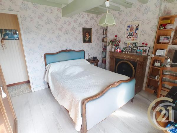 Maison à vendre  4 pièces - 79,08 m2 BOLBEC - 76