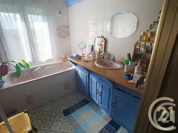 Maison à vendre  4 pièces - 79,08 m2 BOLBEC - 76