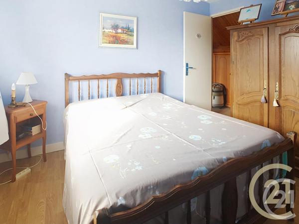 Maison à vendre  4 pièces - 79,08 m2 BOLBEC - 76