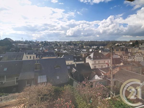 Maison à vendre  4 pièces - 79,08 m2 BOLBEC - 76