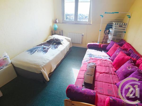 Maison à vendre  4 pièces - 79,08 m2 BOLBEC - 76