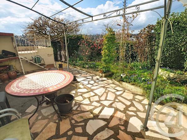 Maison à vendre  4 pièces - 79,08 m2 BOLBEC - 76