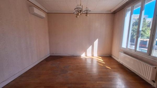 Maison ancienne Villejuif 81 m²