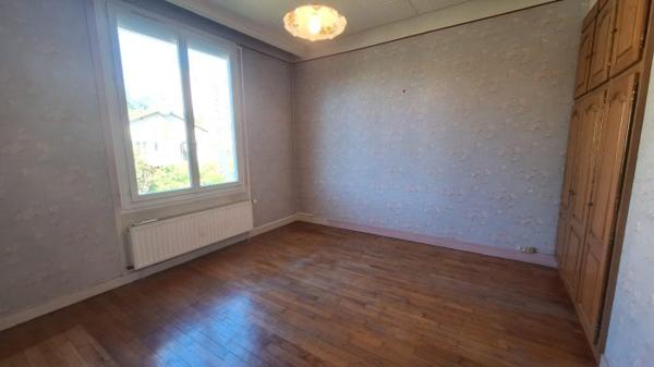 Maison ancienne Villejuif 81 m²