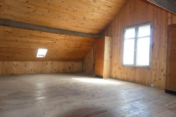 Maison ancienne Villejuif 81 m²