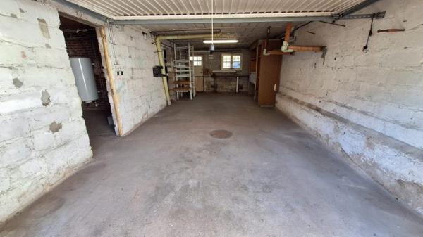 Maison ancienne Villejuif 81 m²