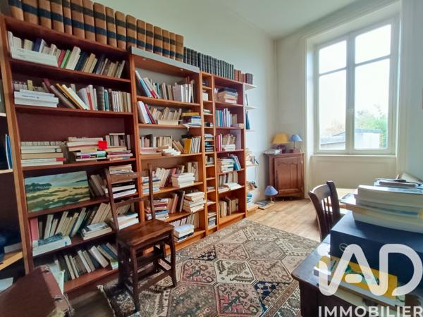 Maison à vendre 9 pièces 239 m² Limoges